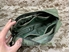 Picture of FLYYE SpecOps Horizontal Thin Utility Pouch (Ranger Green)
