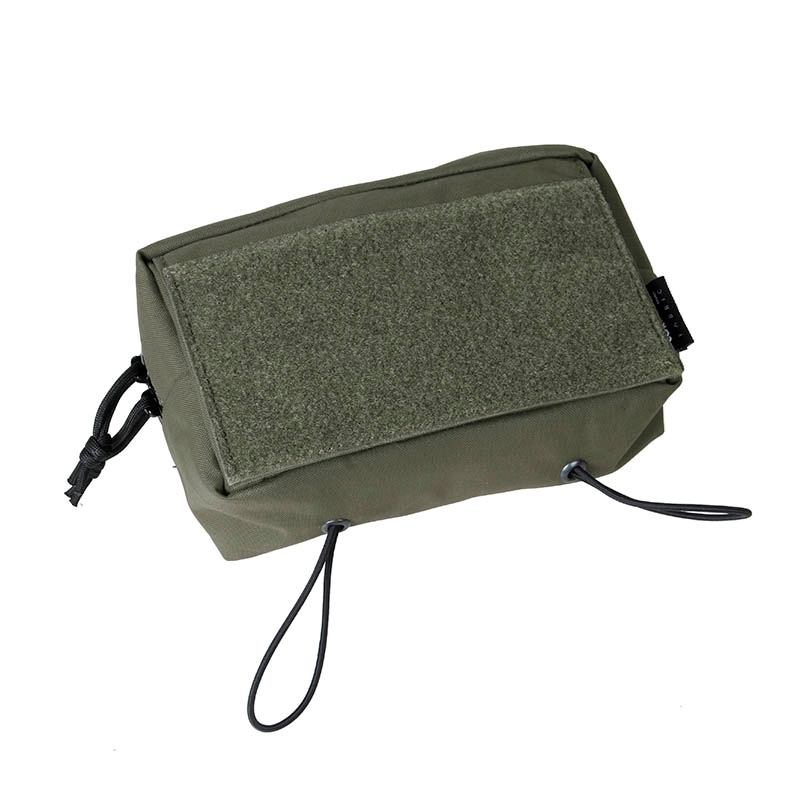 Picture of TMC Sub Abdominal GP Pouch (RG)