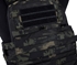 Picture of TMC Modular Assault Vest System Plate Carrier 2019 Ver (Multicam Black)
