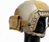 Picture of TMC Helmet Mounted Helmet 4 CR123 Battery Pouch (CB)