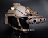 Picture of FMA GSGM Helmet Mount With Function (With 3 Mount)
