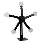 Picture of FTY Sport Texas Star Spin Target Set