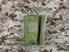Picture of FLYYE JPC Swift Radio Pouch Right (Khaki)