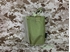 Picture of FLYYE JPC Swift Radio Pouch Right (Khaki)