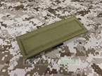 Picture of FLYYE Bag Strap Padding Ver.S (Coyote Brown)