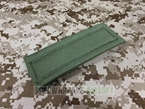 Picture of FLYYE Bag Strap Padding Ver.S (Ranger Green)