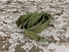 Picture of FLYYE Hydration Tube Cover for 3L Water Reservior (Khaki)