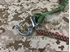 Picture of FLYYE 30inch Safety Lanyard (Olive Drab)