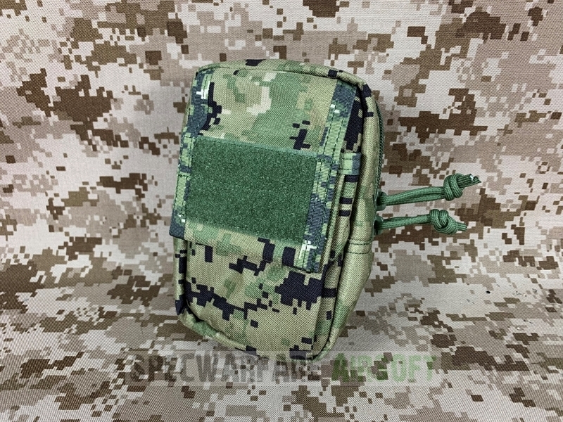 Picture of FLYYE MOLLE EDC Waist Pack (AOR2)