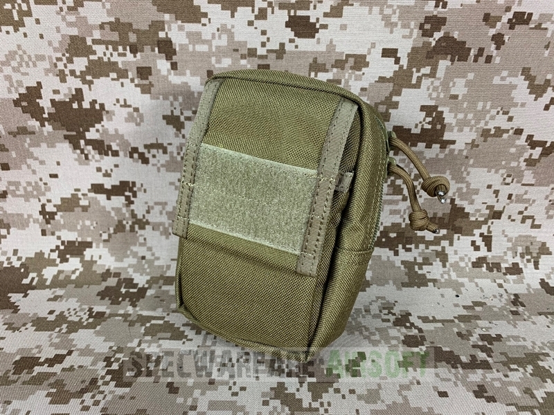 Picture of FLYYE MOLLE EDC Waist Pack (Coyote Brown)