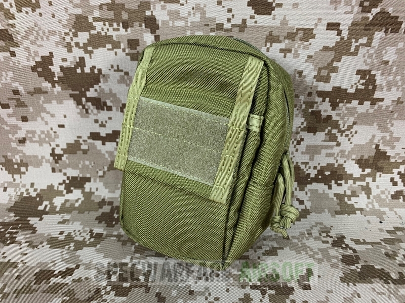 Picture of FLYYE MOLLE EDC Waist Pack (Khaki)