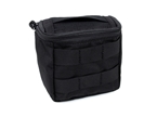 Picture of TMC EMT Glove Pouch (Black)