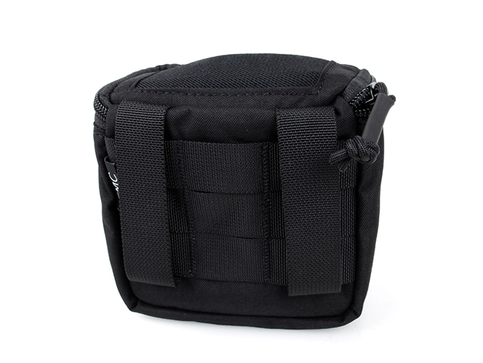 Specwarfare Airsoft. TMC EMT Glove Pouch (Black)