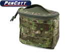 Picture of TMC EMT Glove Pouch (GreenZone)