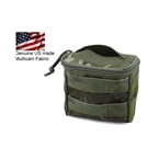 Picture of TMC EMT Glove Pouch (Multicam Tropic)