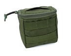 Picture of TMC EMT Glove Pouch (OD)