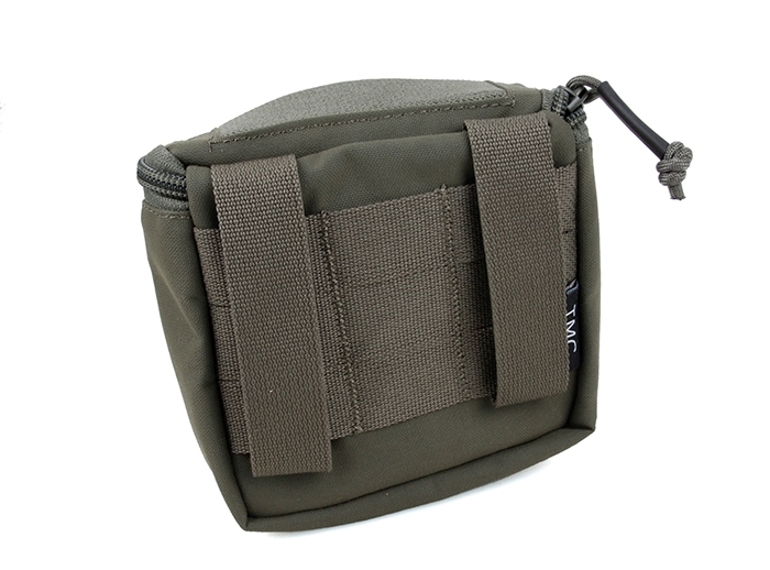 Specwarfare Airsoft. TMC EMT Glove Pouch (RG)