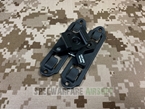 Picture of FMA WEAPONLINK MOLLE TYPE (Black)