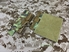 Picture of Tactical Mission Unit Quick Release Buckle Adapter for Plate Carrier (Multicam)