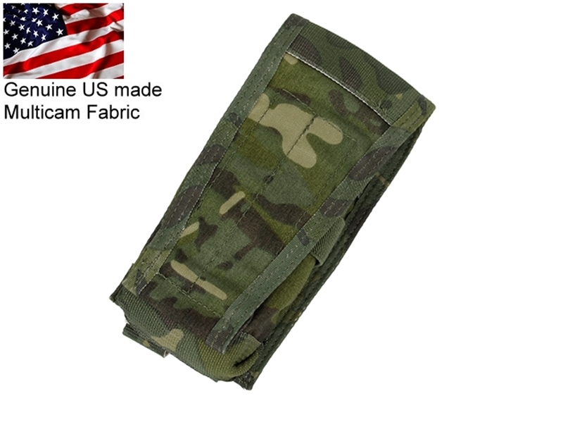 Picture of TMC CP Style M4 Single Mag Pouch (Multicam Tropic)