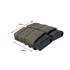 Picture of TMC Lightweight Double 5.56 Tall PWI Mag Pouch Set (RG)