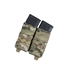 Picture of TMC Lightweight Double 5.56 Tall PWI Mag Pouch Set (Multicam)