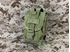 Picture of FLYYE MOLLE 1Qt Canteen Pouch (Khaki)