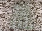 Picture of FLYYE FAST EDC Backpack Built-in Molle Panel + Net Bag (AOR1)