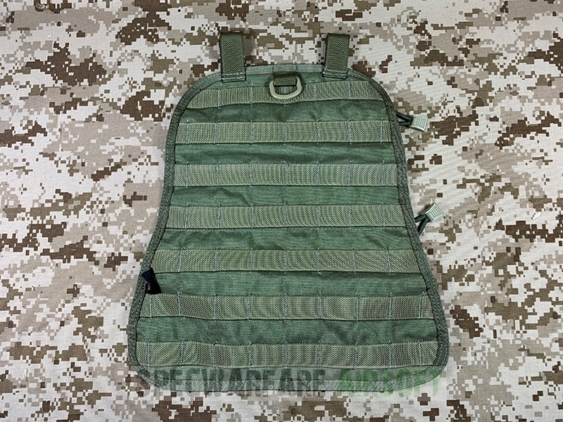 Specwarfare Airsoft. FLYYE FAST EDC Backpack Built-in Molle Panel