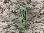 Picture of FLYYE MBITR Radio Pouch FLAP (500D Multicam)