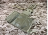 Picture of FLYYE Molle RAV MBITR Radio Pouch (Coyote Brown)