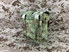 Picture of FLYYE Molle M249 200rds Ammo Pouch (500D Multicam)