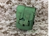 Picture of FLYYE Molle M249 200rds Ammo Pouch (Olive Drab)