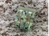 Picture of FLYYE Molle M60 100rds Ammo Pouch (500D Multicam)