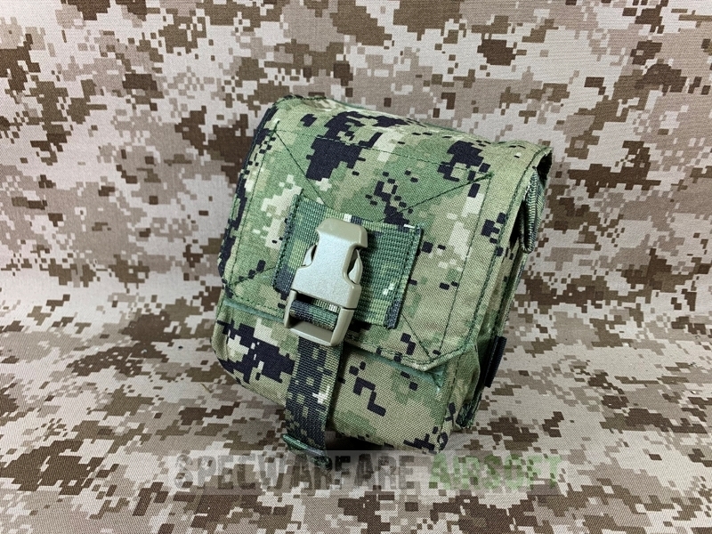 Picture of FLYYE Molle M60 100rds Ammo Pouch (AOR2)