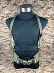 Picture of FLYYE Right-Angle Belt (Ranger Green)