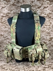 Picture of FLYYE Tactical LBT 1961G Band Vest (500D Multicam)