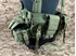 Picture of FLYYE Tactical LBT 1961G Band Vest (Ranger Green)