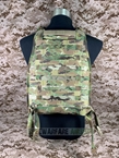 Picture of FLYYE MOLLE RRV Vest PC Plate (500D Multicam)