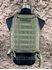 Picture of FLYYE MOLLE RRV Vest PC Plate (Ranger Green)