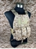 Picture of FLYYE LT6094K Assault Vest with Pouch Set (AOR1)