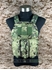 Picture of FLYYE LT6094K Assault Vest with Pouch Set (AOR2)