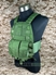 Picture of FLYYE LT6094K Assault Vest with Pouch Set (Olive Drab)