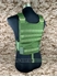 Picture of FLYYE LT6094K Assault Vest with Pouch Set (Olive Drab)
