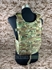 Picture of FLYYE New LT6094 Plate Carrier Vest (500D Multicam)