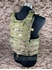 Picture of FLYYE New LT6094 Plate Carrier Vest (Multicam)