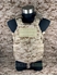 Picture of FLYYE New LT6094 Plate Carrier Vest (AOR1)