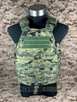 Picture of FLYYE New LT6094 Plate Carrier Vest (AOR2)