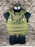 Picture of FLYYE MMAC-R Plate Carrier Vest (Khaki)