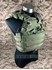 Picture of FLYYE MMAC-R Plate Carrier Vest (Ranger Green)